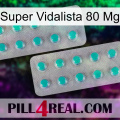 Super Vidalista 80 Mg 29